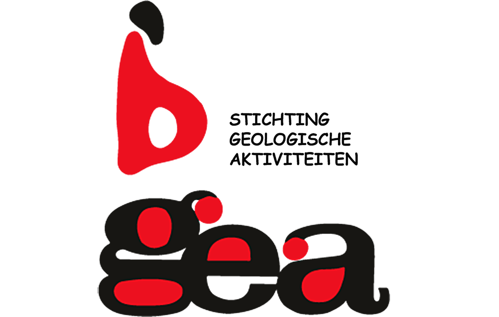 Stichting Geologische Aktiviteiten Stichting Geologische Aktiviteiten