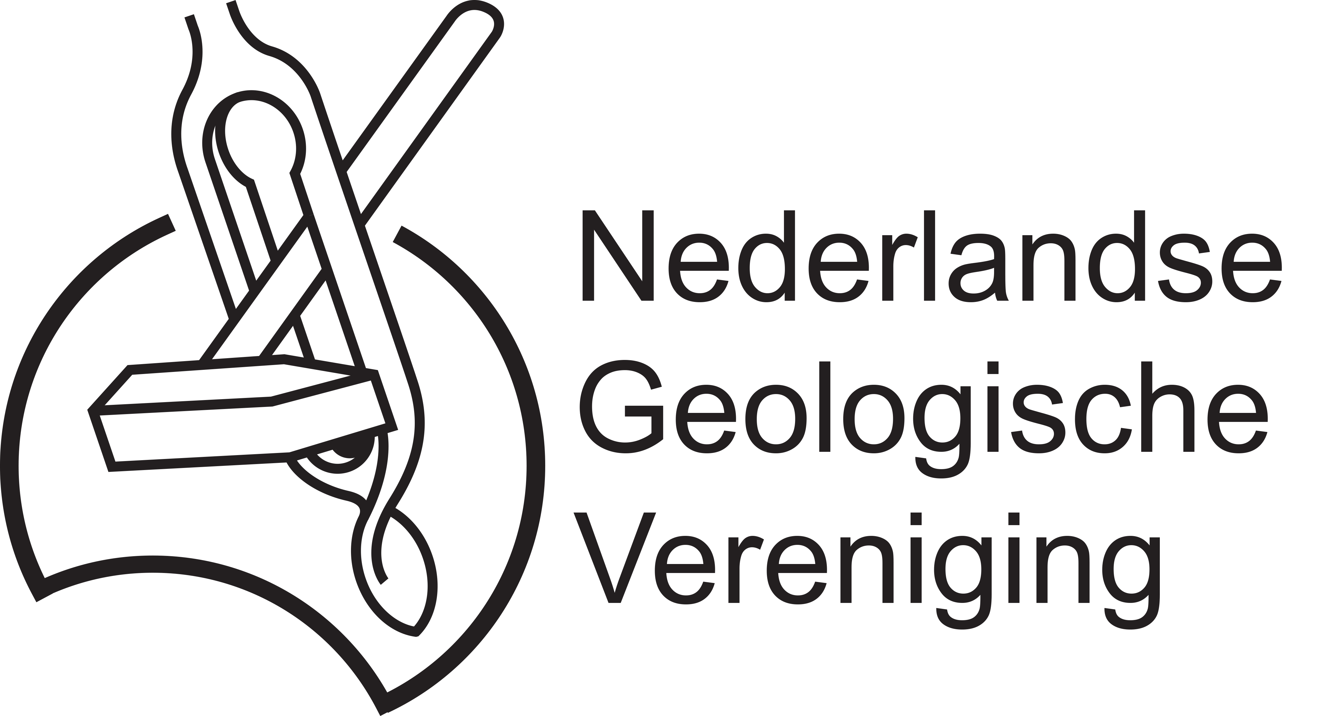 Nederlandse Geologische Vereniging Nederlandse Geologische Vereniging